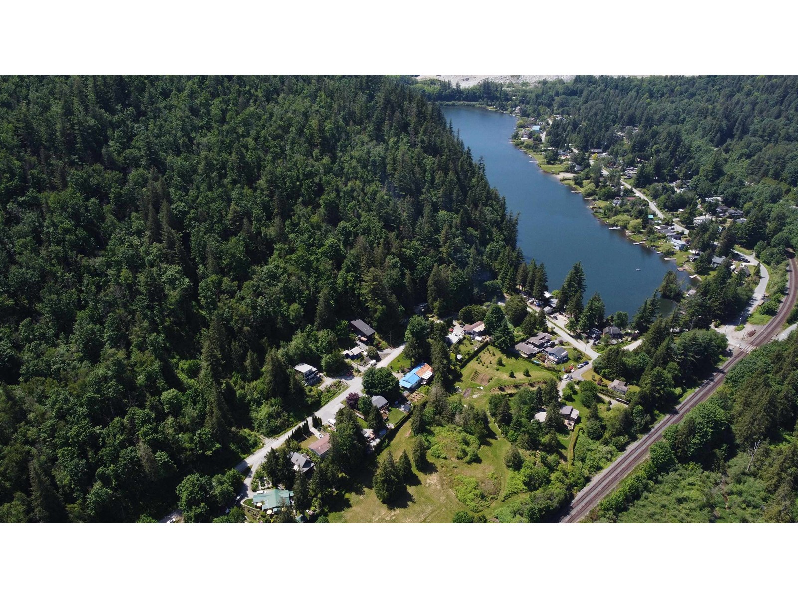 44175 BAYVIEW ROAD, Mission
