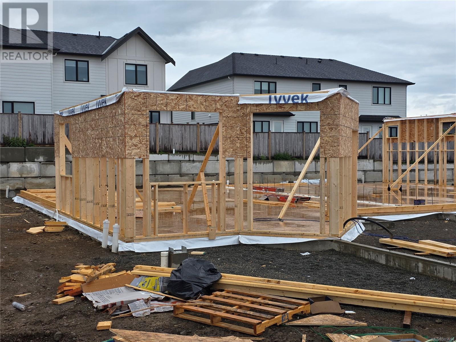 4 343 Arizona Dr, Campbell River real estate listing 989614