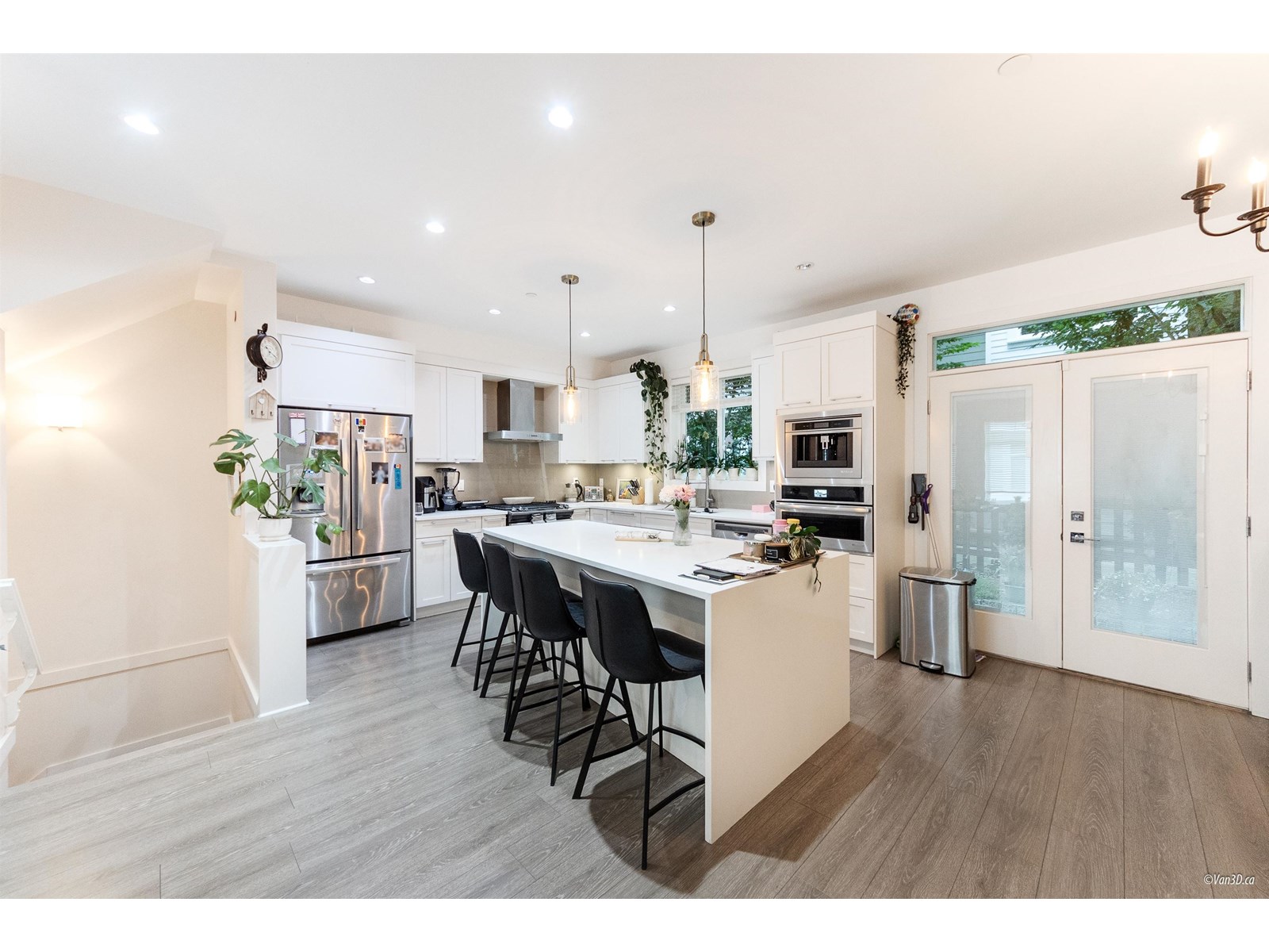 Photo 6 of 18 7665 209 Street, Langley BC