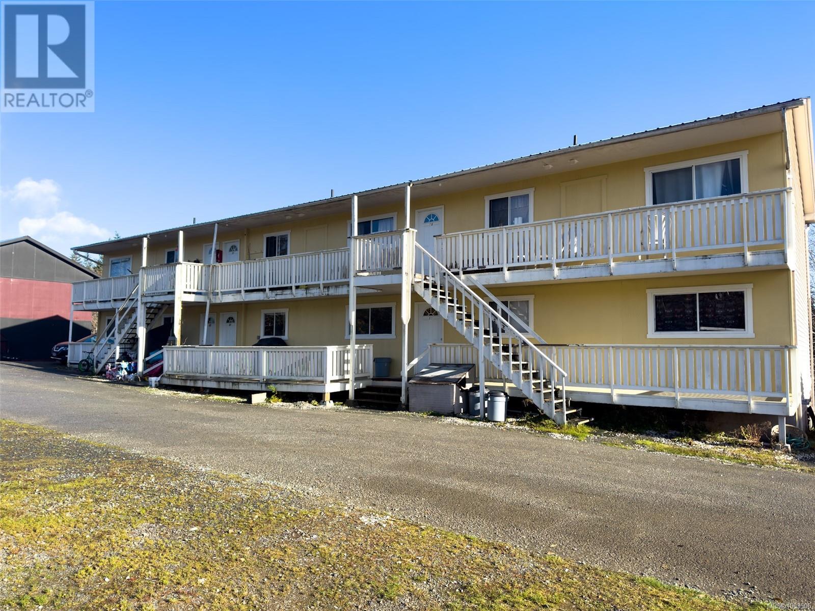 461 Coal Harbour Rd - 2