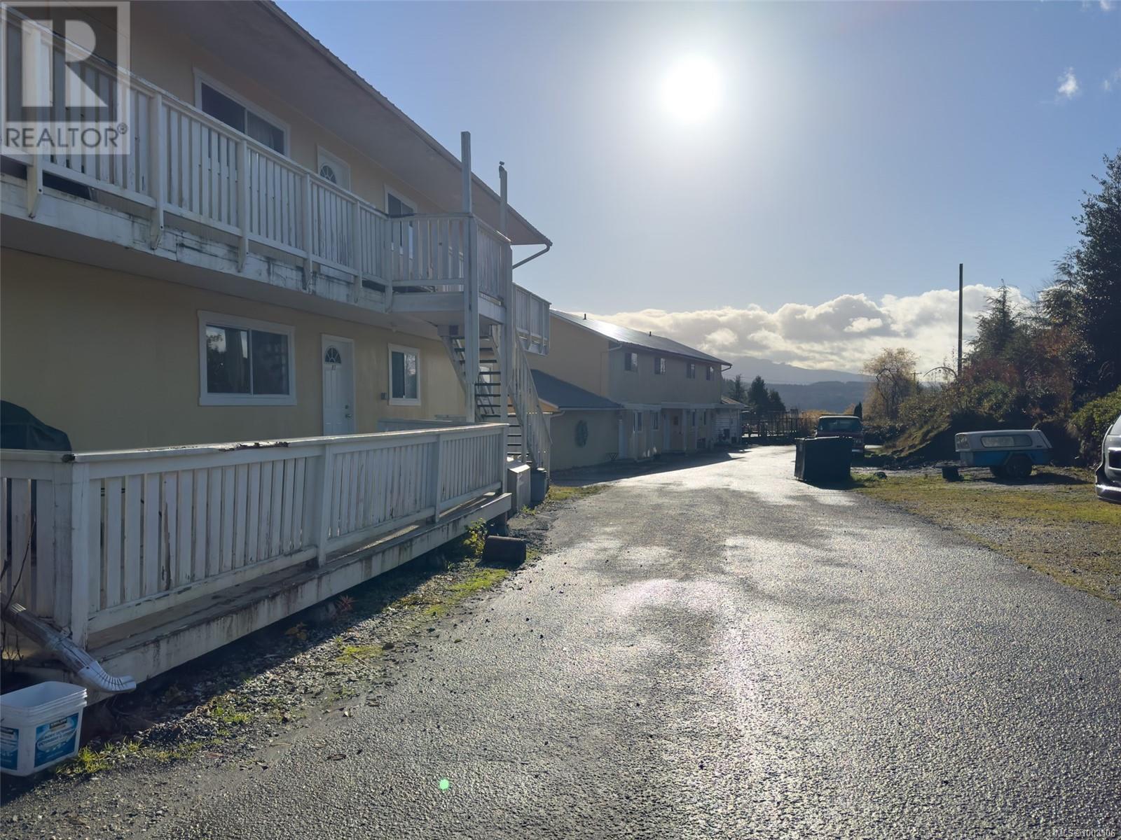 461 Coal Harbour Rd - 3
