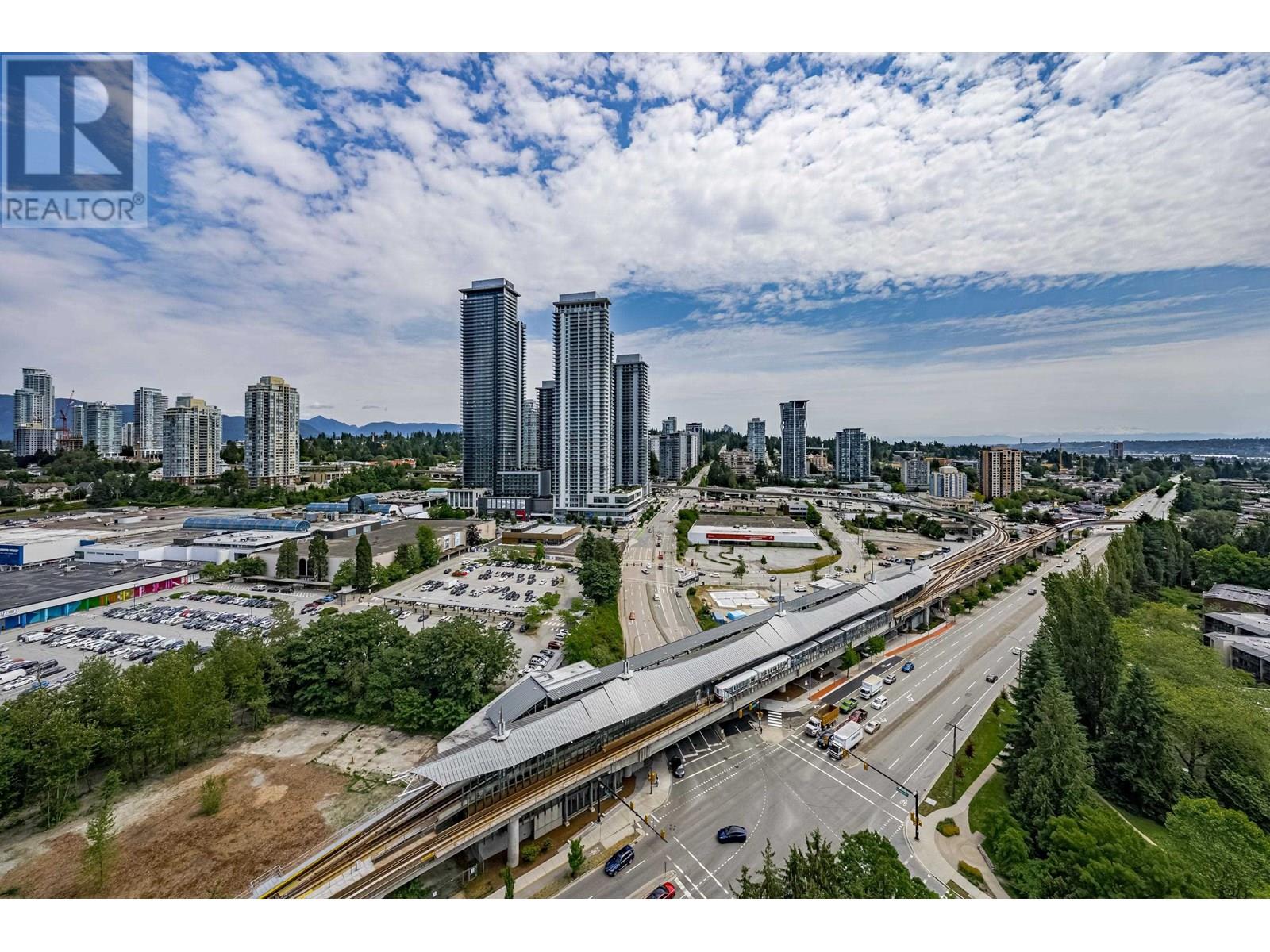 Photo 14 of 2403 9521 Cardston, Burnaby BC