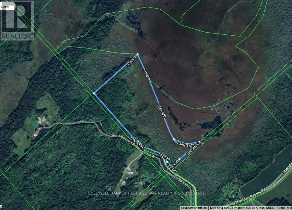 Photo 4 of 634 Dalhousie 5 A Concession, Lanark Highlands ON