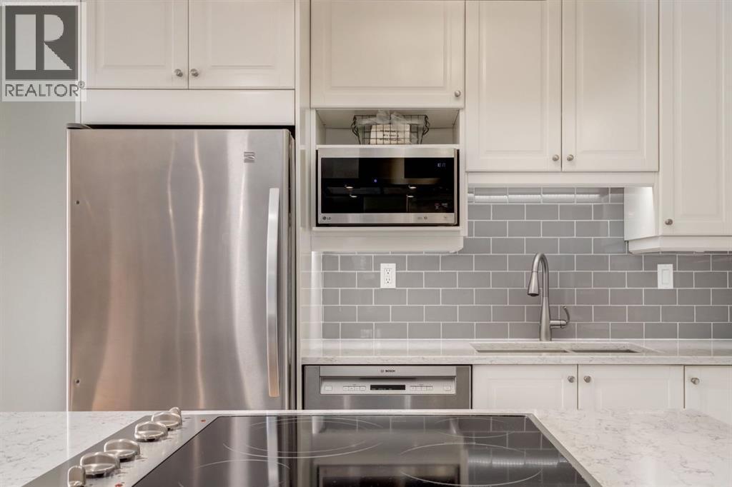 Single Family House for Sale in   Meredith Road NE Crescent Heights Calgary 