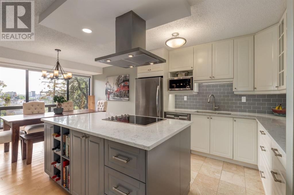 304, 320 Meredith Road NE, Calgary, Alberta