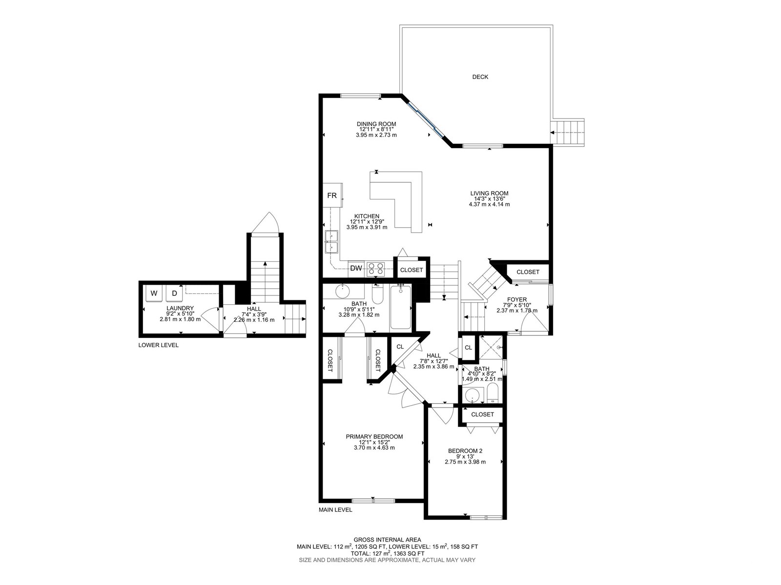 Photo 21 of 123 215 Blackburn E Sw, Edmonton AB