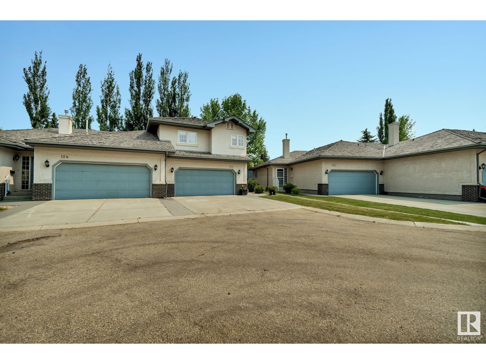 Photo 12 of 123 215 Blackburn E Sw, Edmonton AB