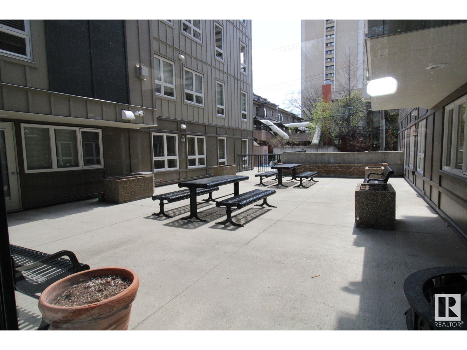 Photo 16 of 404 11103 84 Av Nw, Edmonton AB