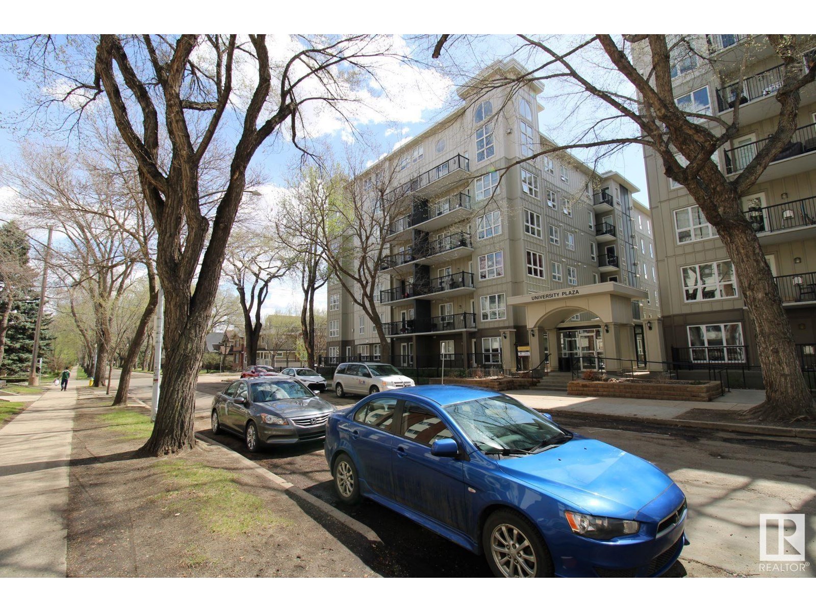 Photo 17 of 404 11103 84 Av Nw, Edmonton AB