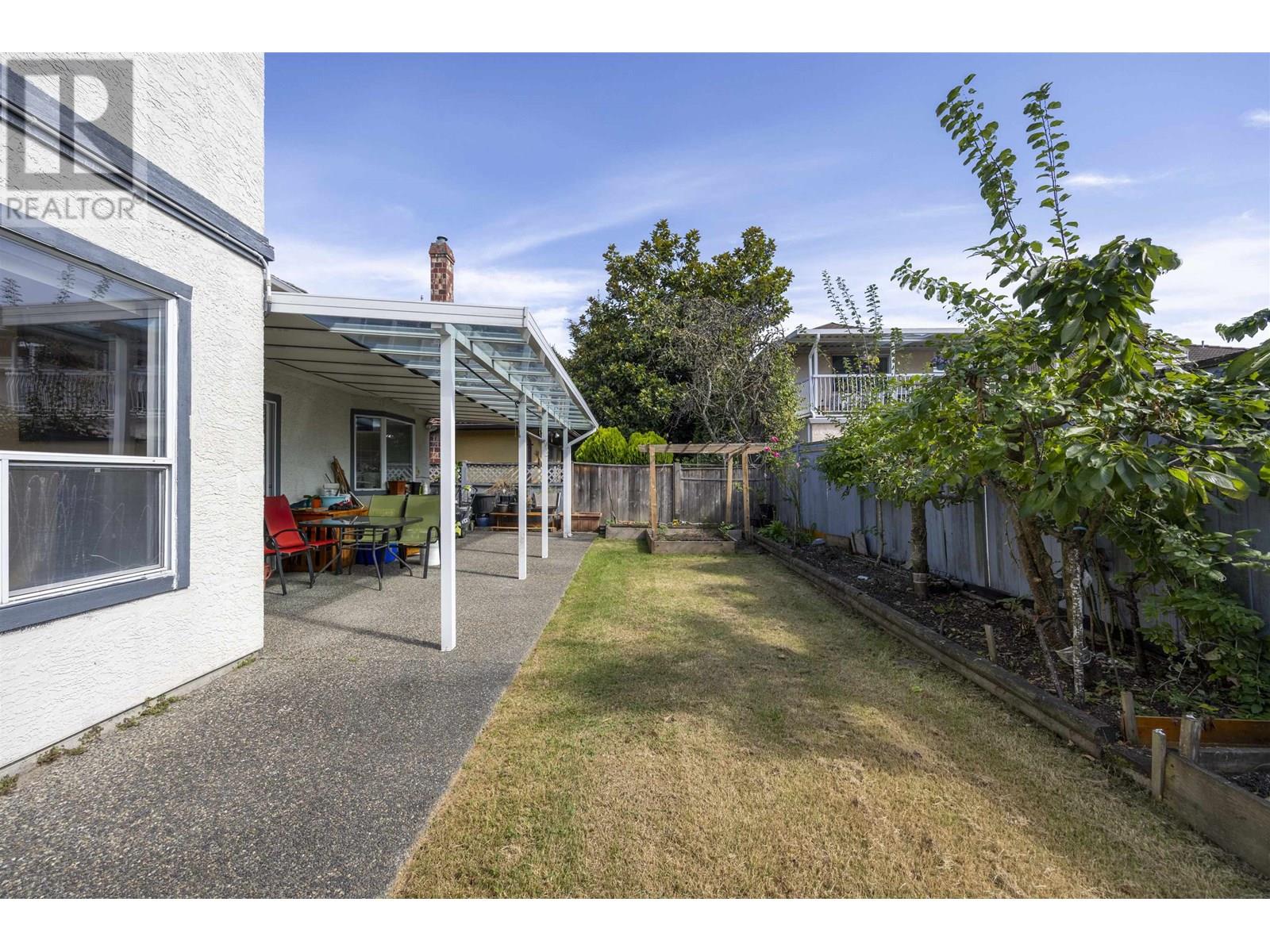 6760 CHATTERTON Road, Richmond