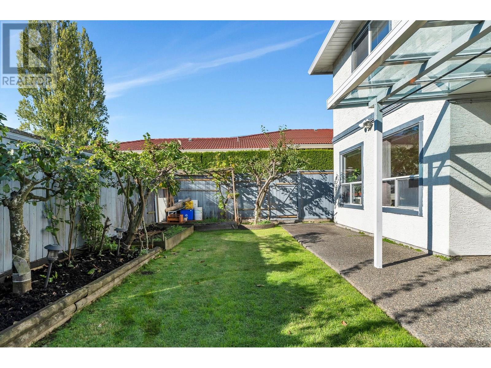 6760 CHATTERTON Road, Richmond