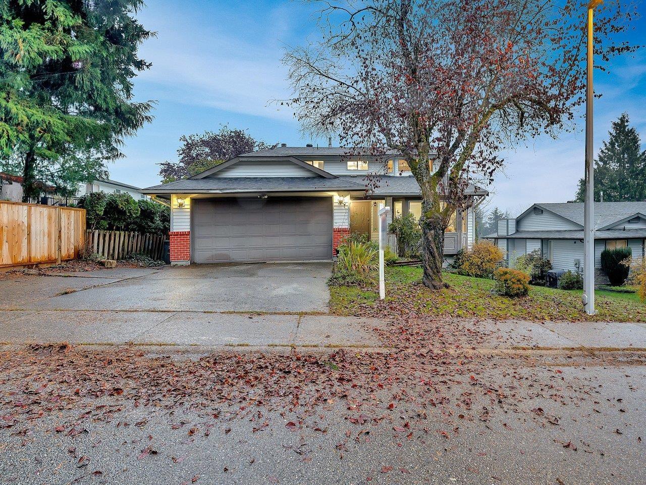 Photo 1 of 13831 80 A Avenue, Surrey BC