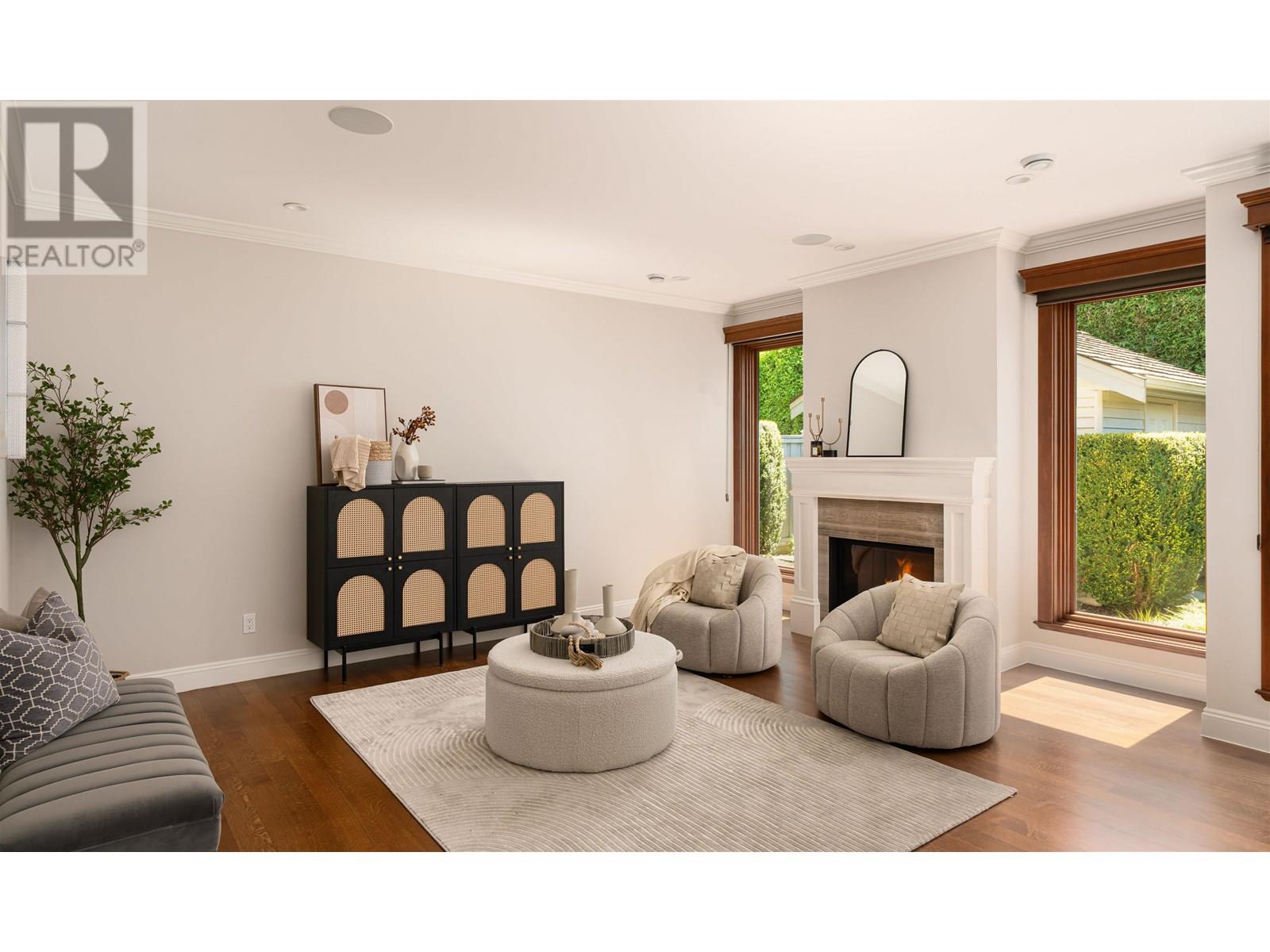 Photo 9 of 6331 Pearkes Drive, Richmond BC