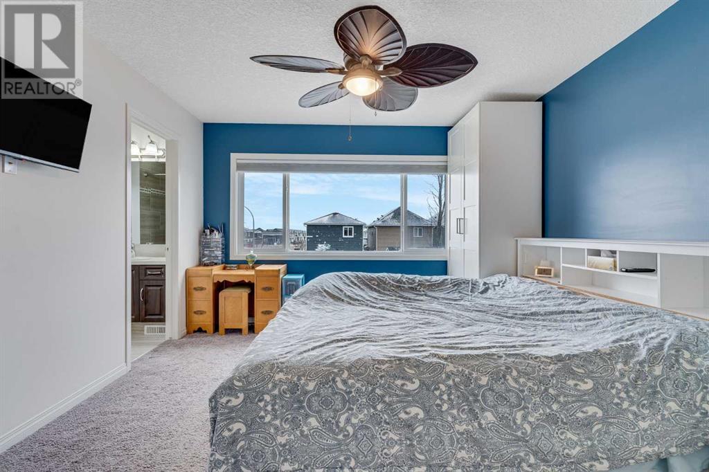 129 Red Embers Crescent NE, Calgary, Alberta