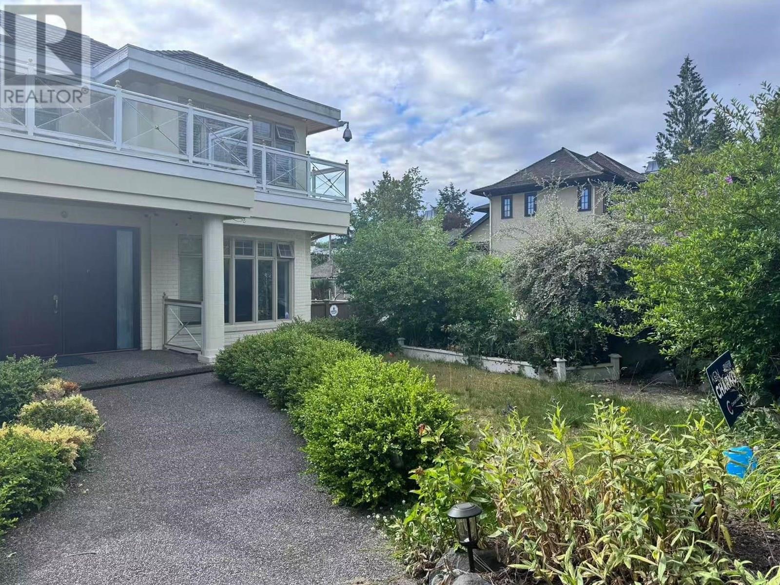 Photo 1 of 6879 Arbutus Street, Vancouver BC