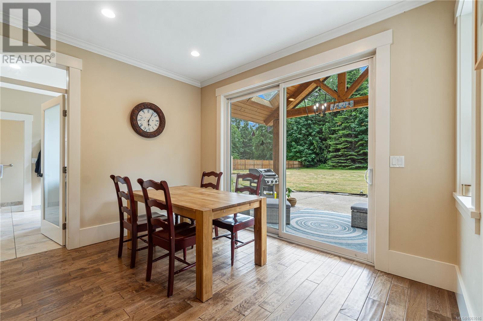 Photo 12 of 1156 Allgard Rd, Qualicum Beach BC