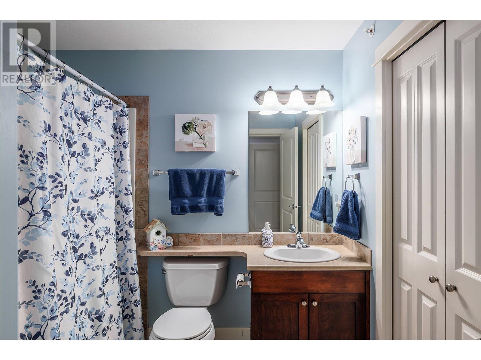 Photo 2 of 2551 Shoreline Drive Unit 406, Lake Country BC