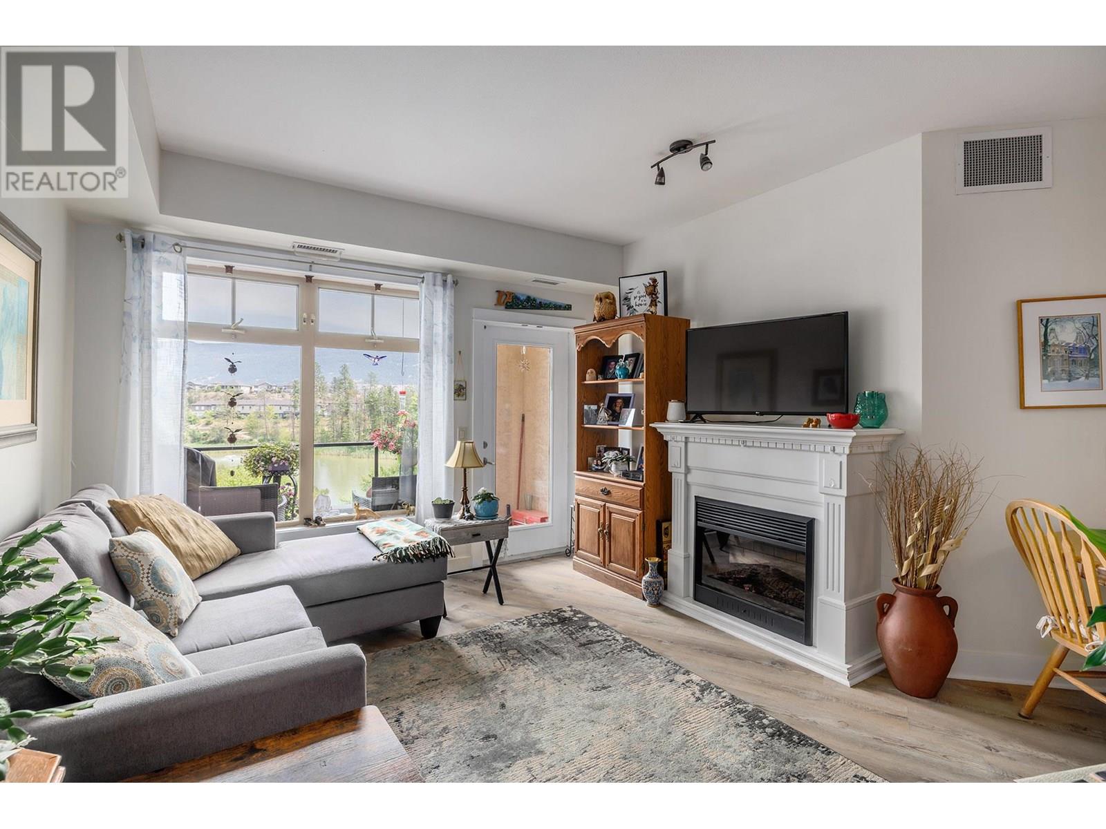 Photo 15 of 2551 Shoreline Drive Unit 406, Lake Country BC