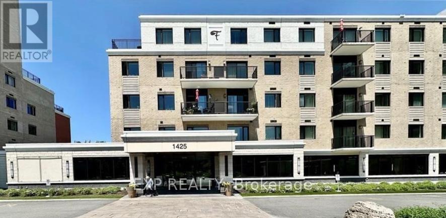 Photo 2 of 102 1425 Vanier Parkway, Ottawa ON