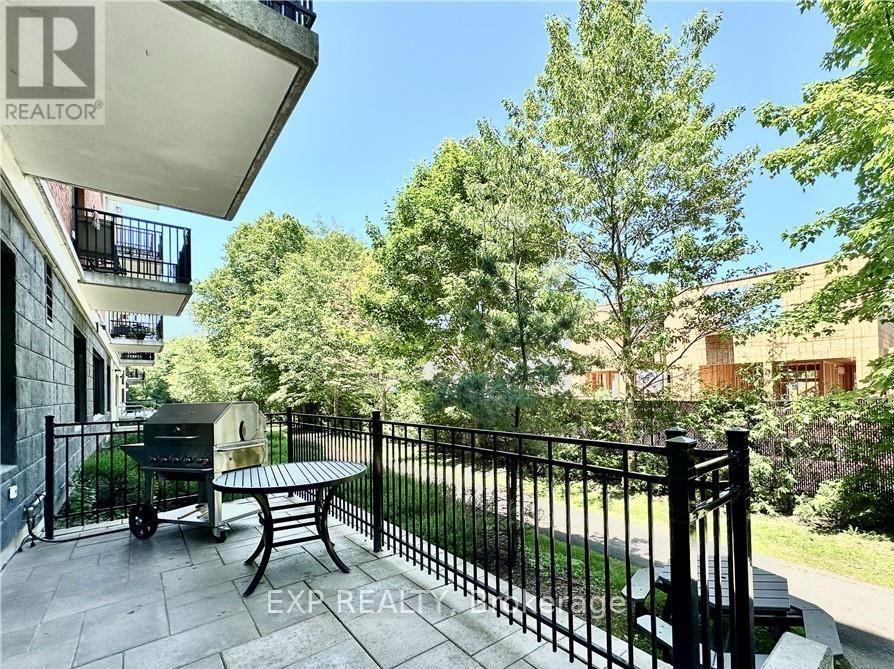 Photo 26 of 102 1425 Vanier Parkway, Ottawa ON