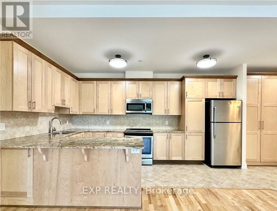 Photo 9 of 102 1425 Vanier Parkway, Ottawa ON