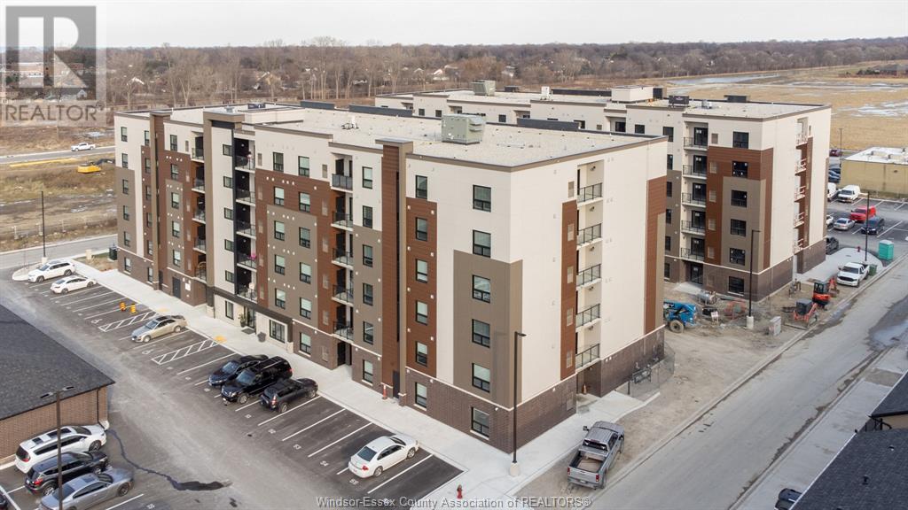 Photo 17 of 716 Brownstone Unit 406, Tecumseh ON