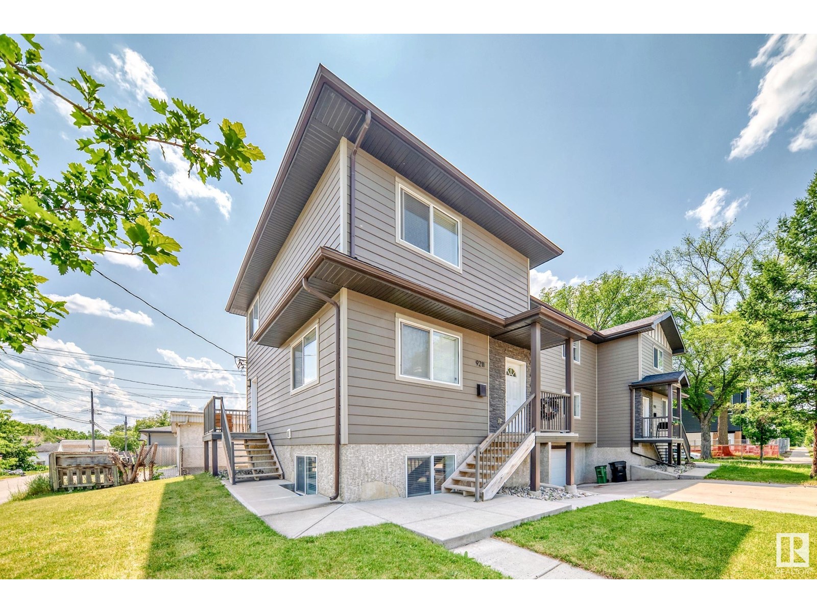 Photo 64 of 9211 123 Av Nw, Edmonton AB