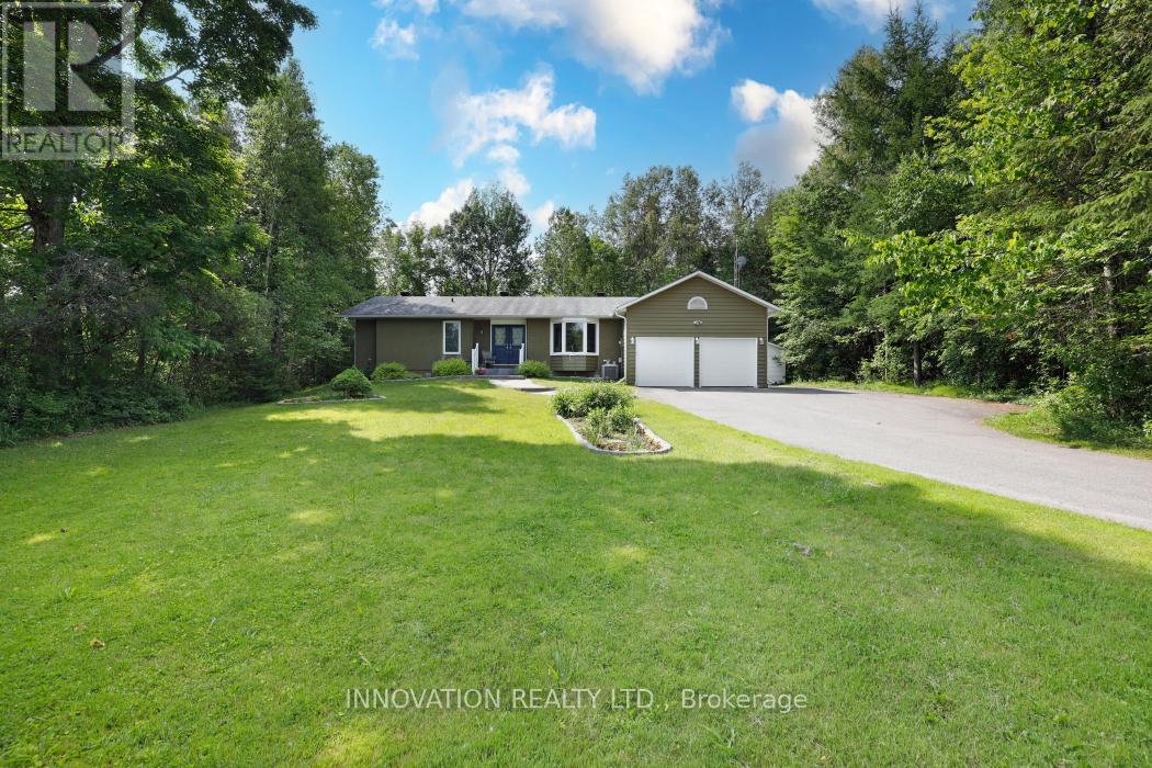 Welcome to Sierra Woods Estates!