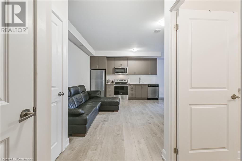 Photo 10 of 3200 William Coltson Avenue Unit 401, Oakville ON