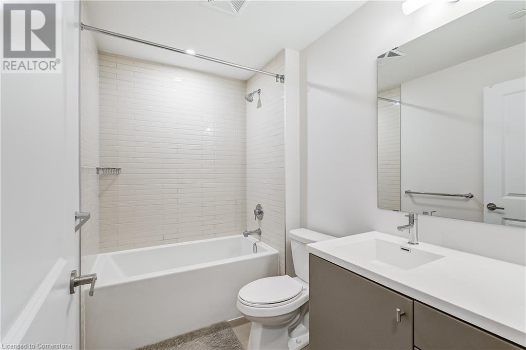 Photo 11 of 3200 William Coltson Avenue Unit 401, Oakville ON