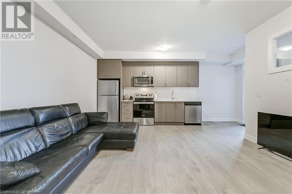 Photo 12 of 3200 William Coltson Avenue Unit 401, Oakville ON