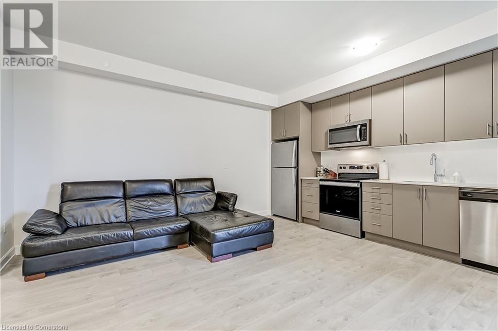 Photo 16 of 3200 William Coltson Avenue Unit 401, Oakville ON
