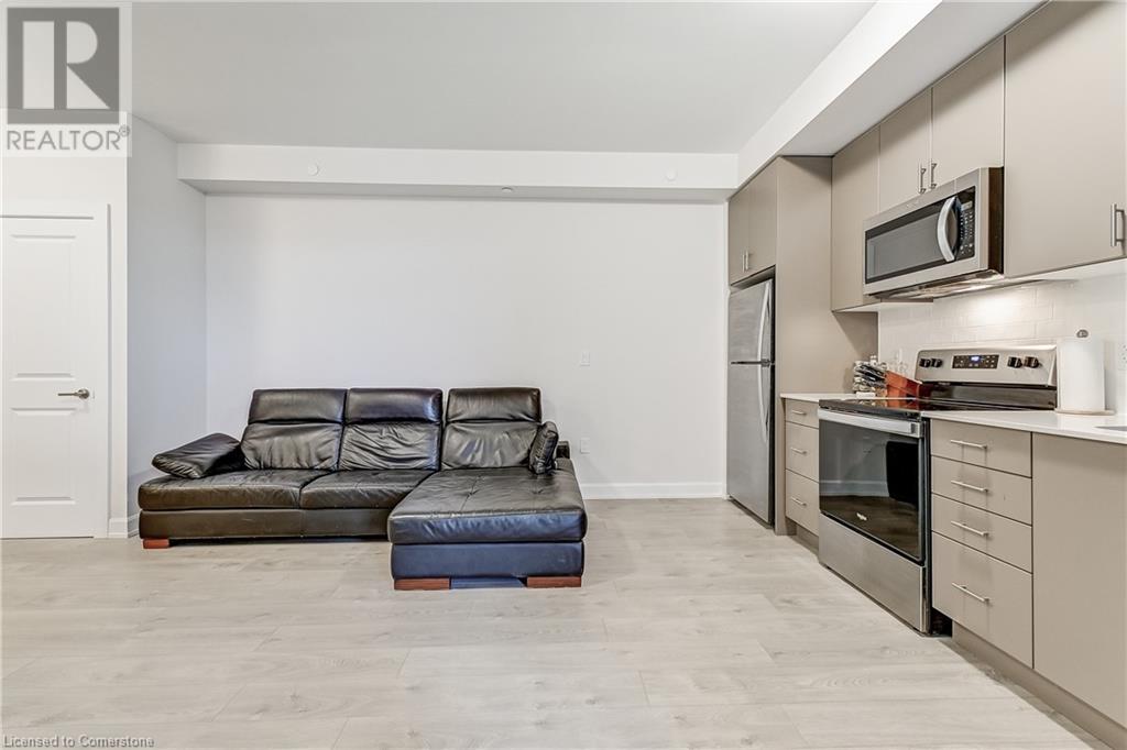 Photo 17 of 3200 William Coltson Avenue Unit 401, Oakville ON