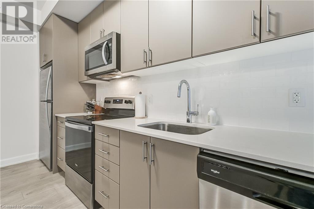 Photo 18 of 3200 William Coltson Avenue Unit 401, Oakville ON