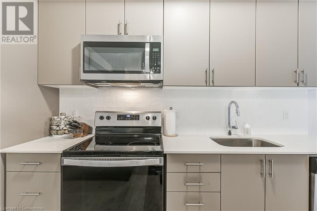 Photo 19 of 3200 William Coltson Avenue Unit 401, Oakville ON