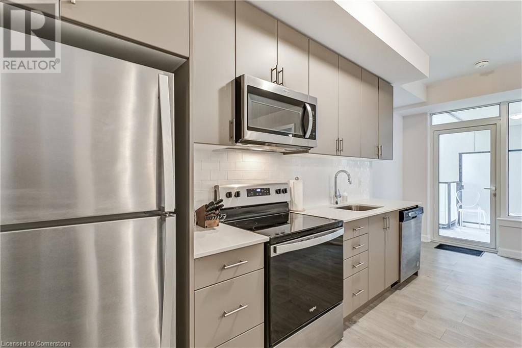 Photo 20 of 3200 William Coltson Avenue Unit 401, Oakville ON