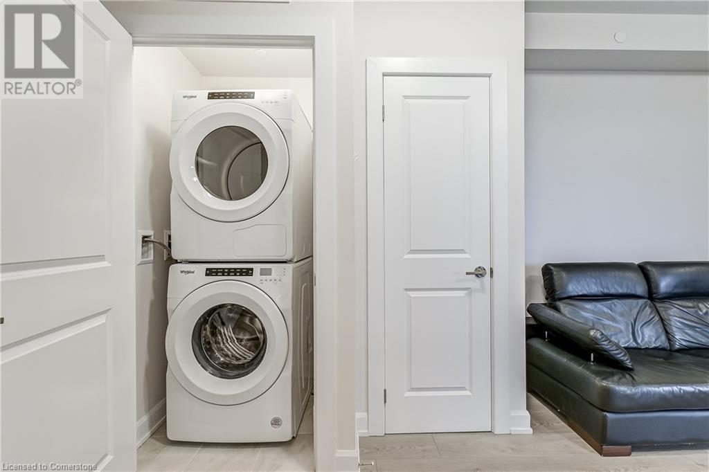 Photo 23 of 3200 William Coltson Avenue Unit 401, Oakville ON
