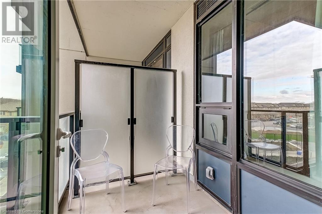Photo 25 of 3200 William Coltson Avenue Unit 401, Oakville ON