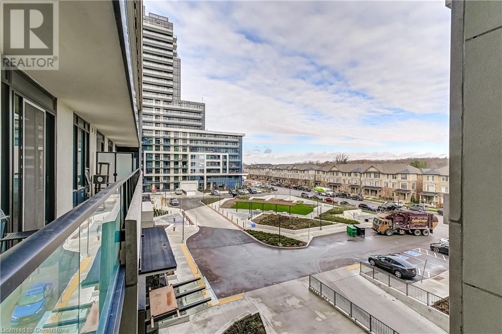 Photo 26 of 3200 William Coltson Avenue Unit 401, Oakville ON