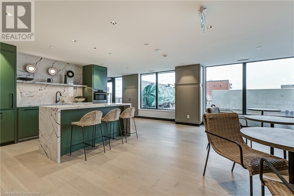 Photo 27 of 3200 William Coltson Avenue Unit 401, Oakville ON