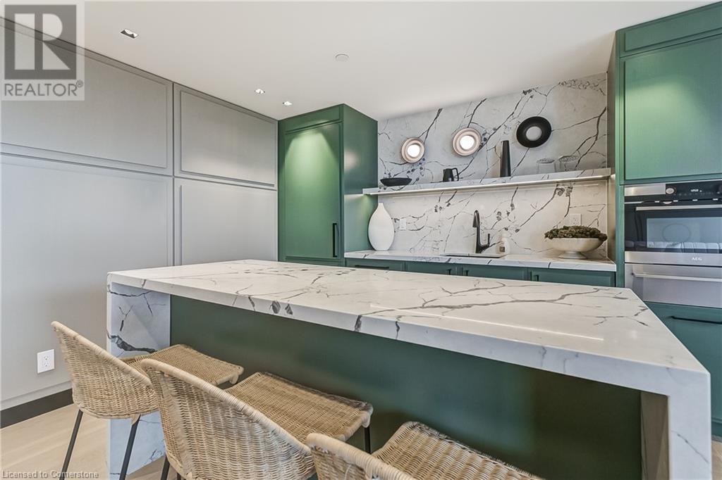 Photo 28 of 3200 William Coltson Avenue Unit 401, Oakville ON