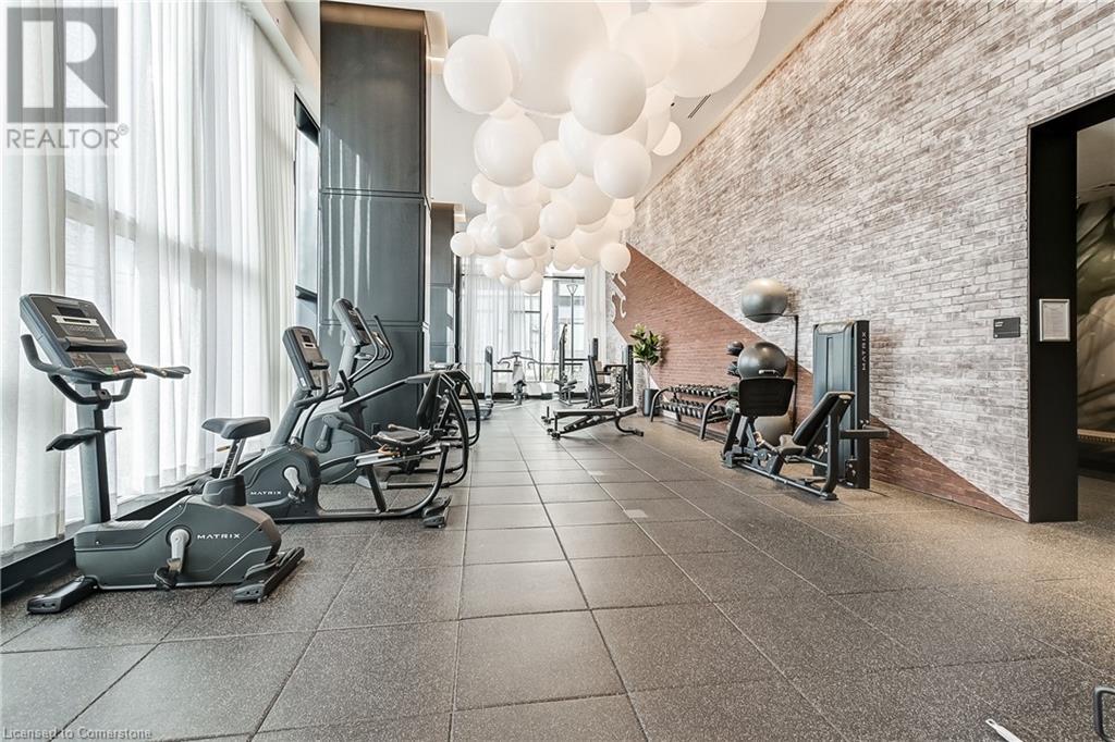 Photo 29 of 3200 William Coltson Avenue Unit 401, Oakville ON