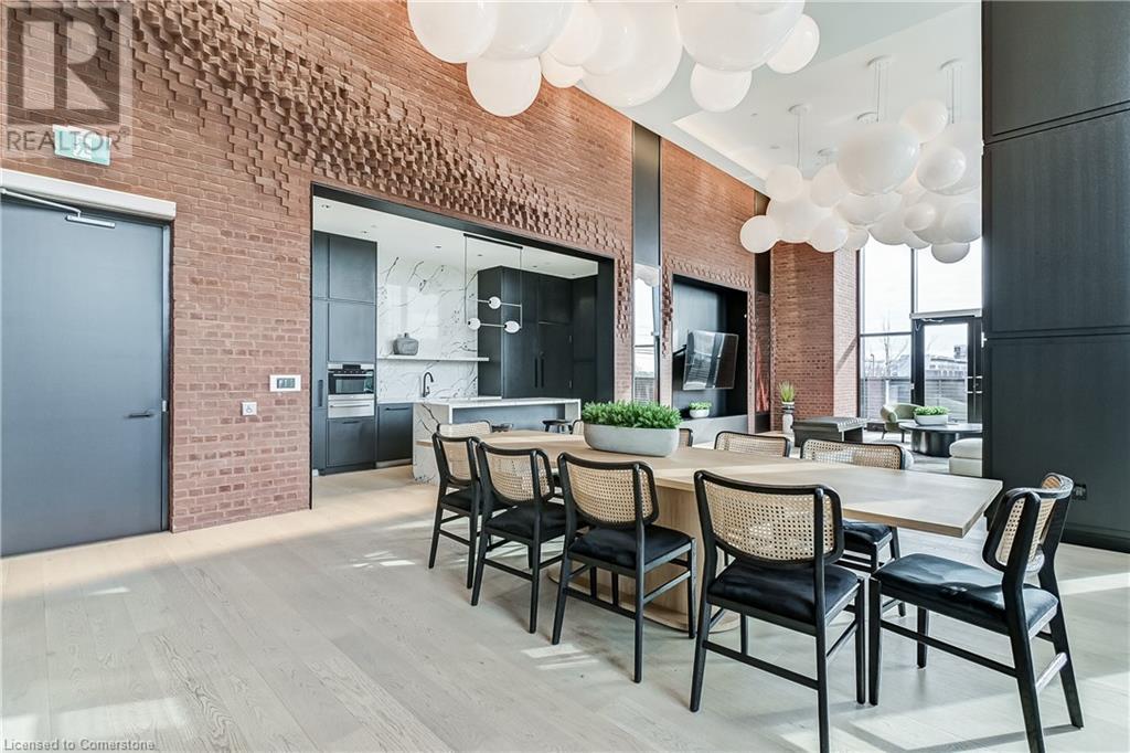 Photo 30 of 3200 William Coltson Avenue Unit 401, Oakville ON