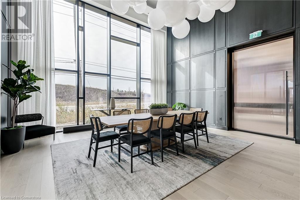 Photo 31 of 3200 William Coltson Avenue Unit 401, Oakville ON