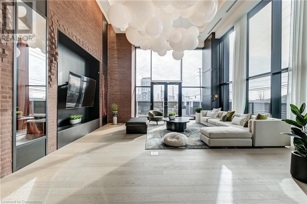 Photo 32 of 3200 William Coltson Avenue Unit 401, Oakville ON