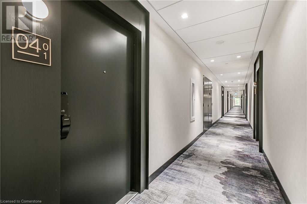 Photo 8 of 3200 William Coltson Avenue Unit 401, Oakville ON