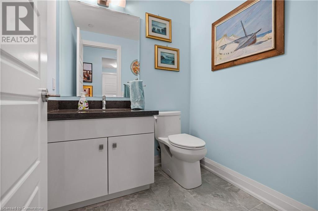Photo 35 of 2025 Maria Street Unit 302, Burlington ON