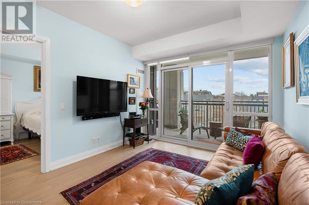 Photo 17 of 2025 Maria Street Unit 302, Burlington ON
