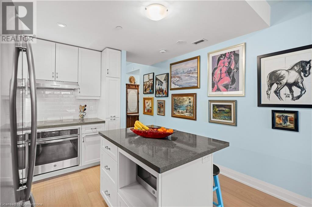 Photo 12 of 2025 Maria Street Unit 302, Burlington ON