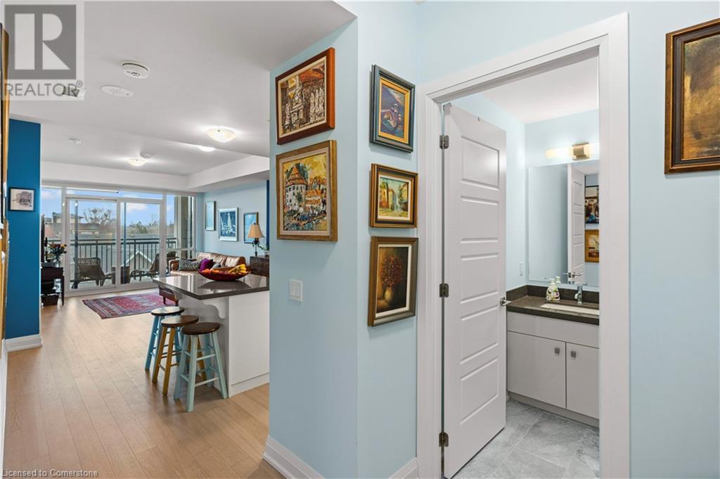 Photo 5 of 2025 Maria Street Unit 302, Burlington ON